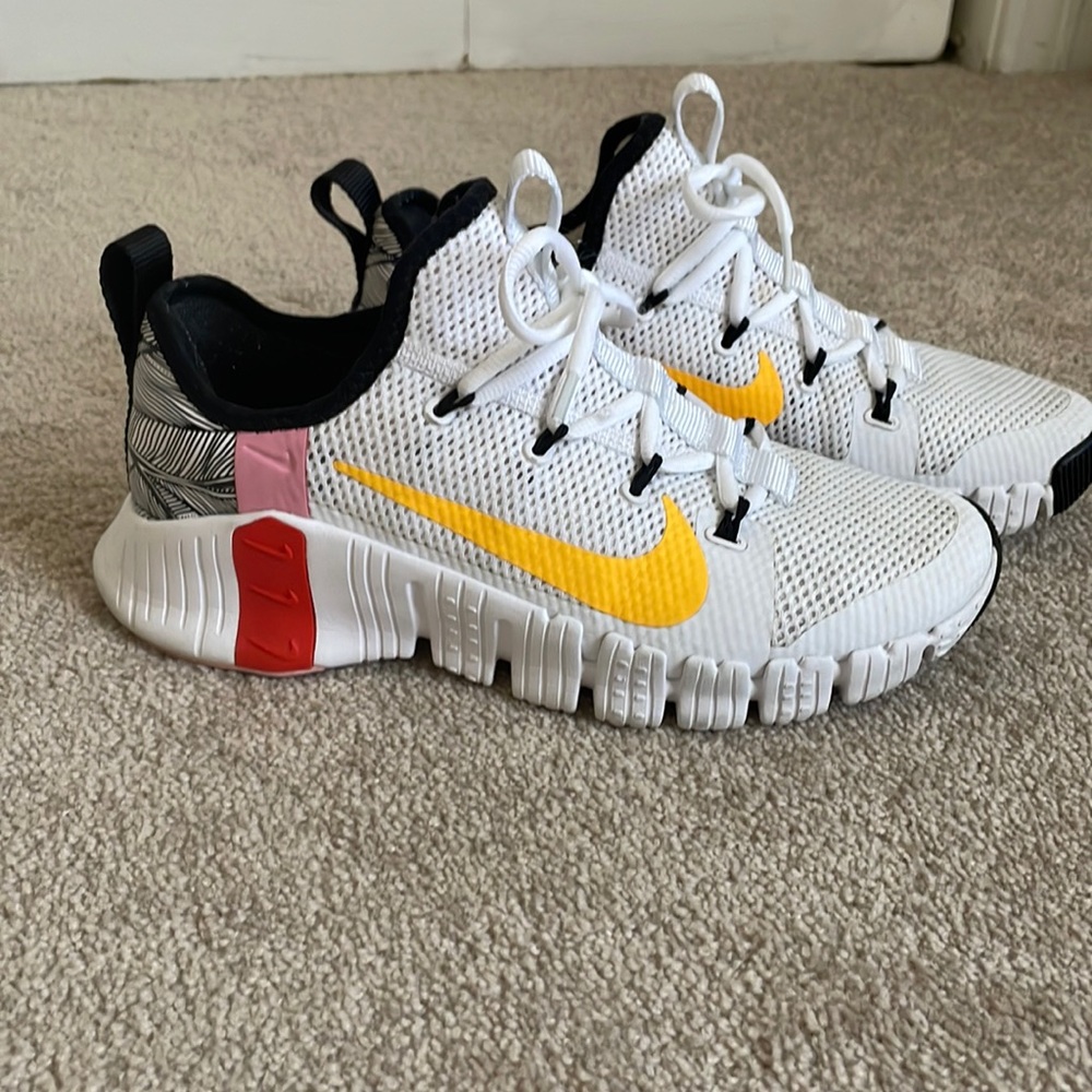 Nike metcon